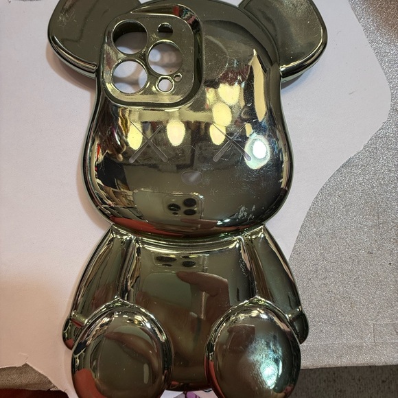 *Bundle* iPhone 12 or 13 pro max case - Picture 3 of 6